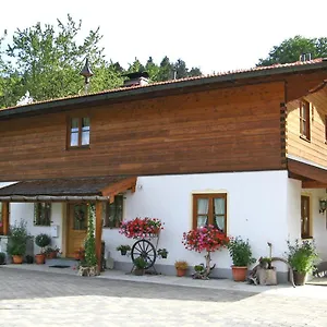 Apartment Wanderparadies, Aschau im Chiemgau