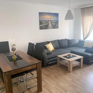 Zentrale 2-zimmer In Altstadt & Bahnhofsnaehe , Lübeck Deutschland