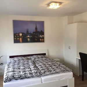 Cozy In Luebeck! , Lübeck Deutschland