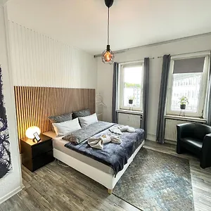Little Dream In The , BRE Deutschland